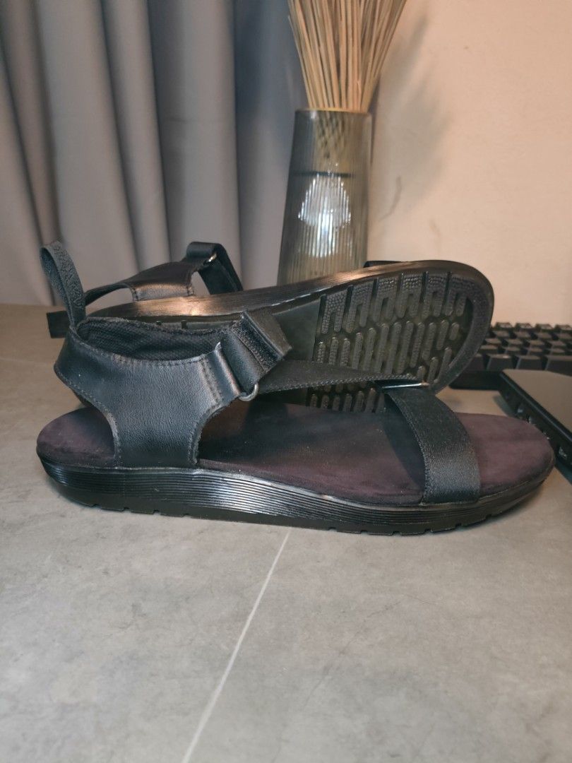 Dr Martens Balfour Sandals Men s Fashion Footwear Flipflops and