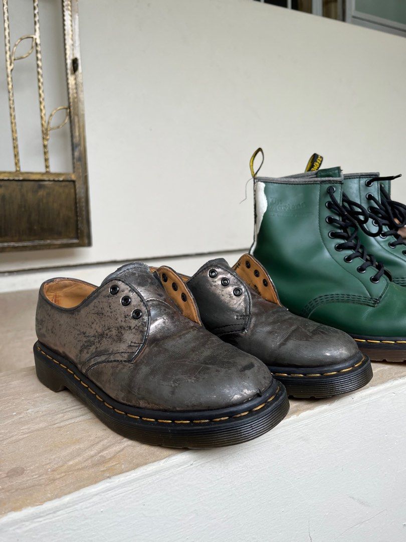 Doc martens 2025 cassidy soldes