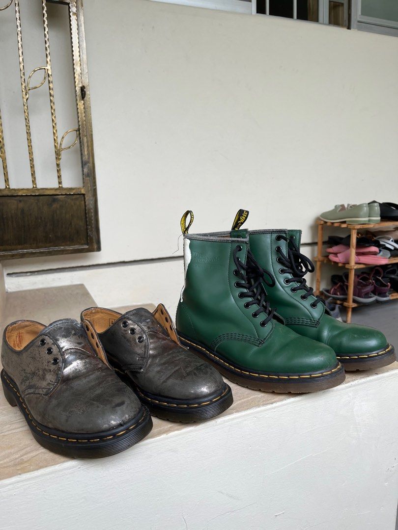 Dr Martens Boots SALE