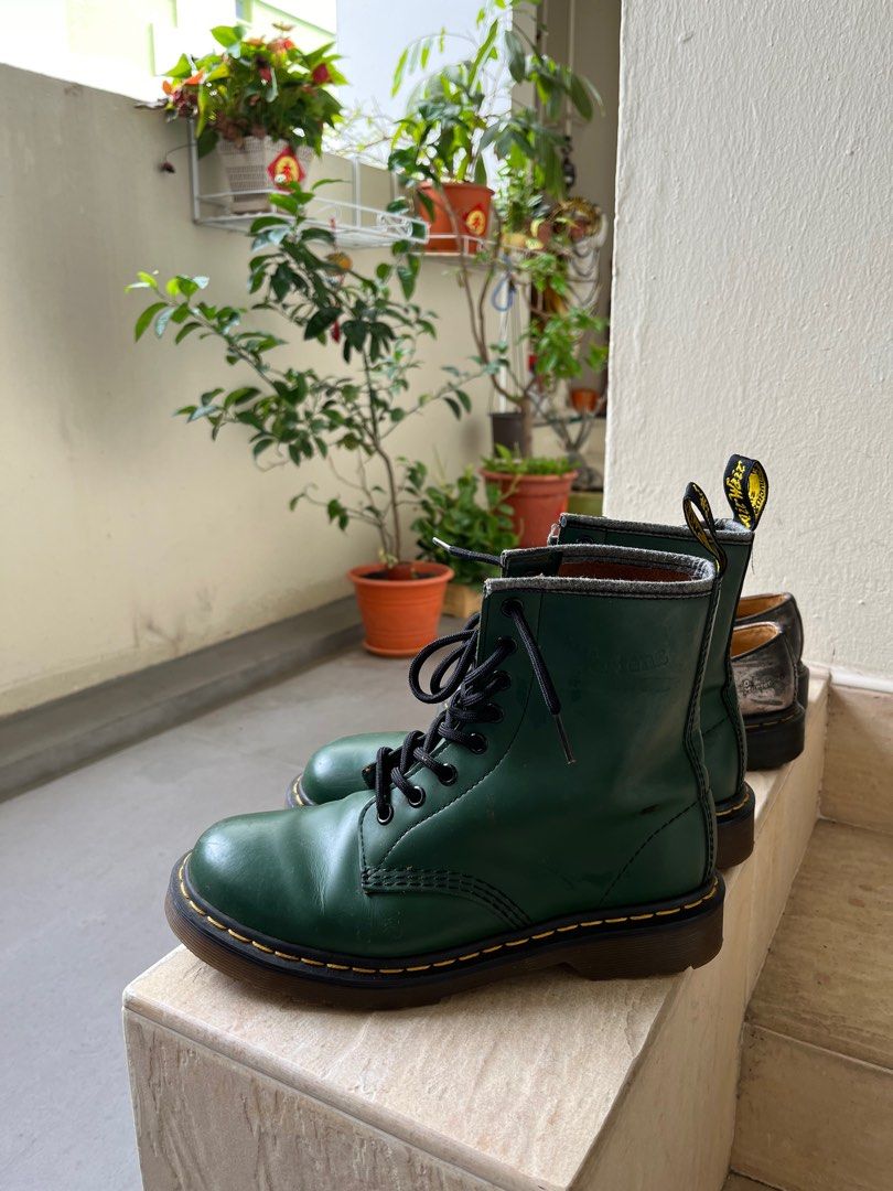 Martin boots sale buy sale