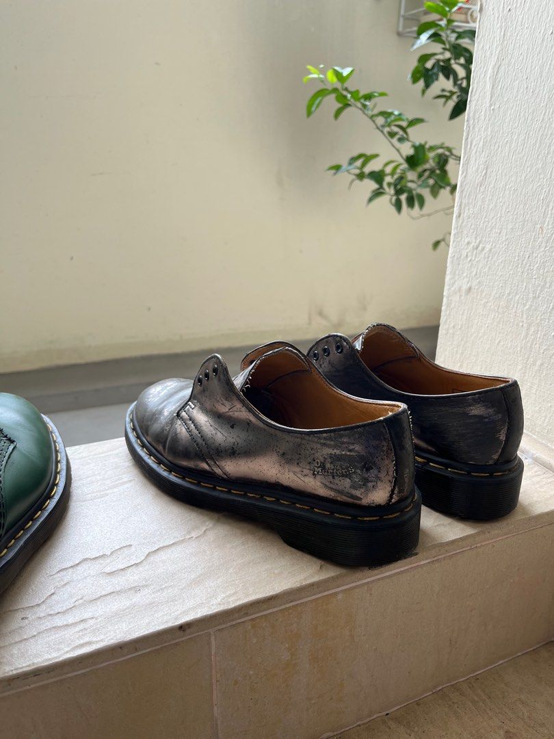 Dr Martens Boots SALE Women s Fashion Footwear Boots on Carousell