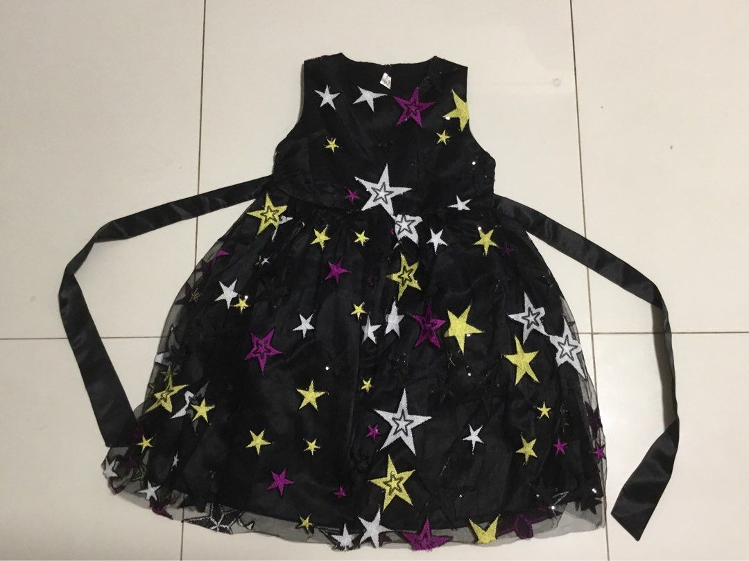 Girls party clearance dress age 8
