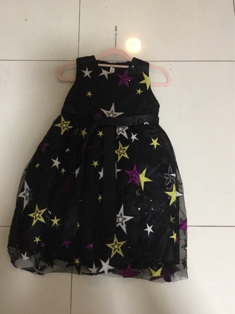 Age 8 outlet party dress