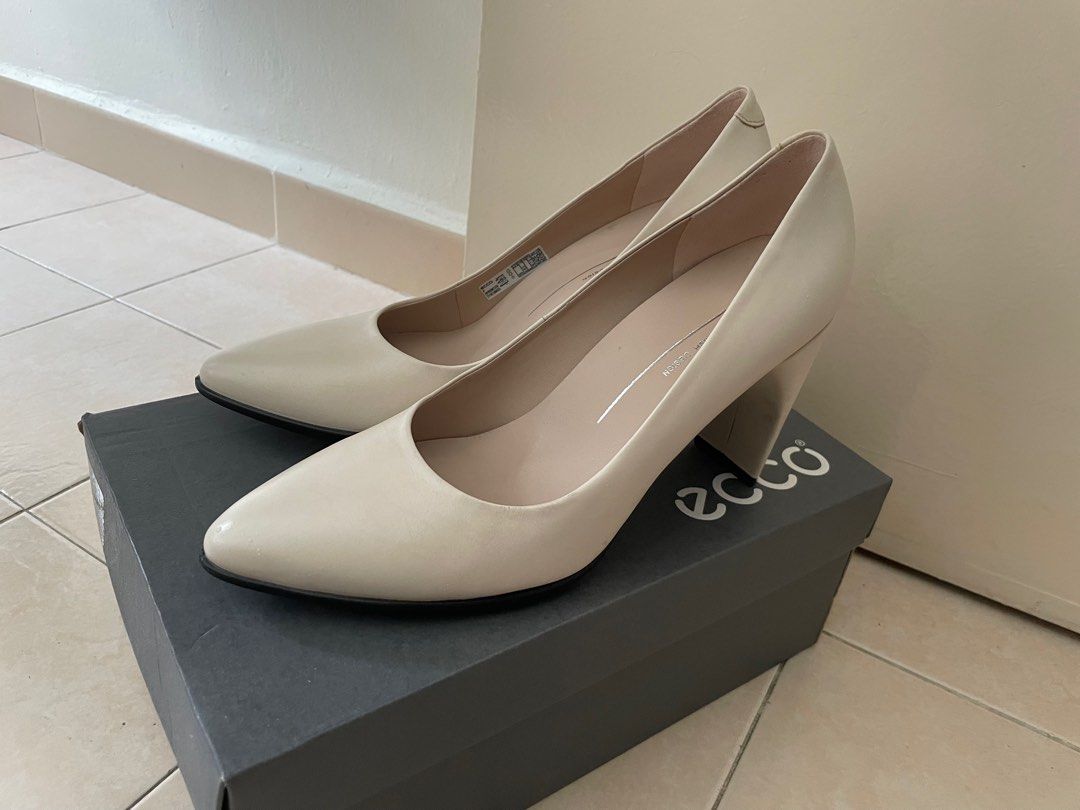 Ecco shape store 75 pointy block