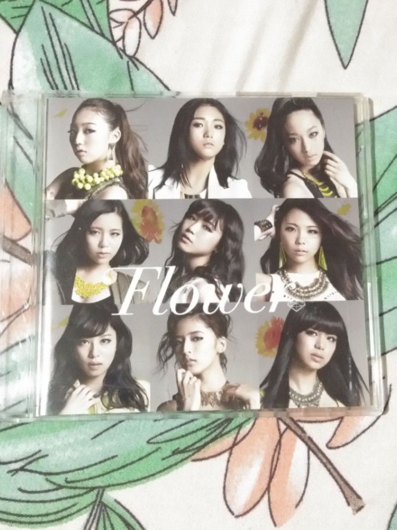 Flower E-girls - 邦画・日本映画