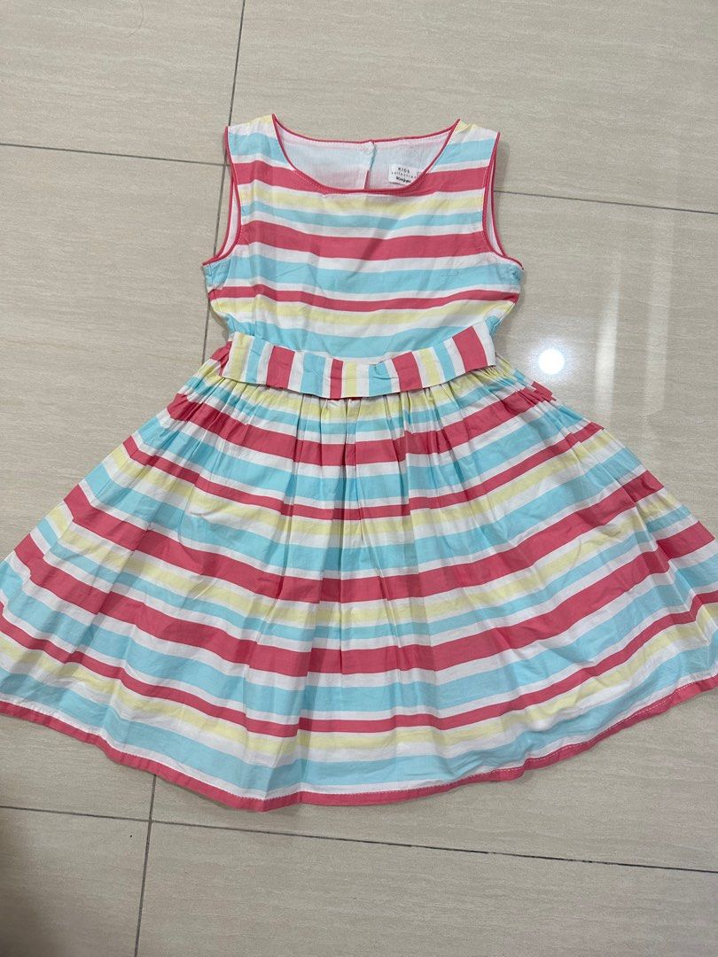 Corte ingles kids shop