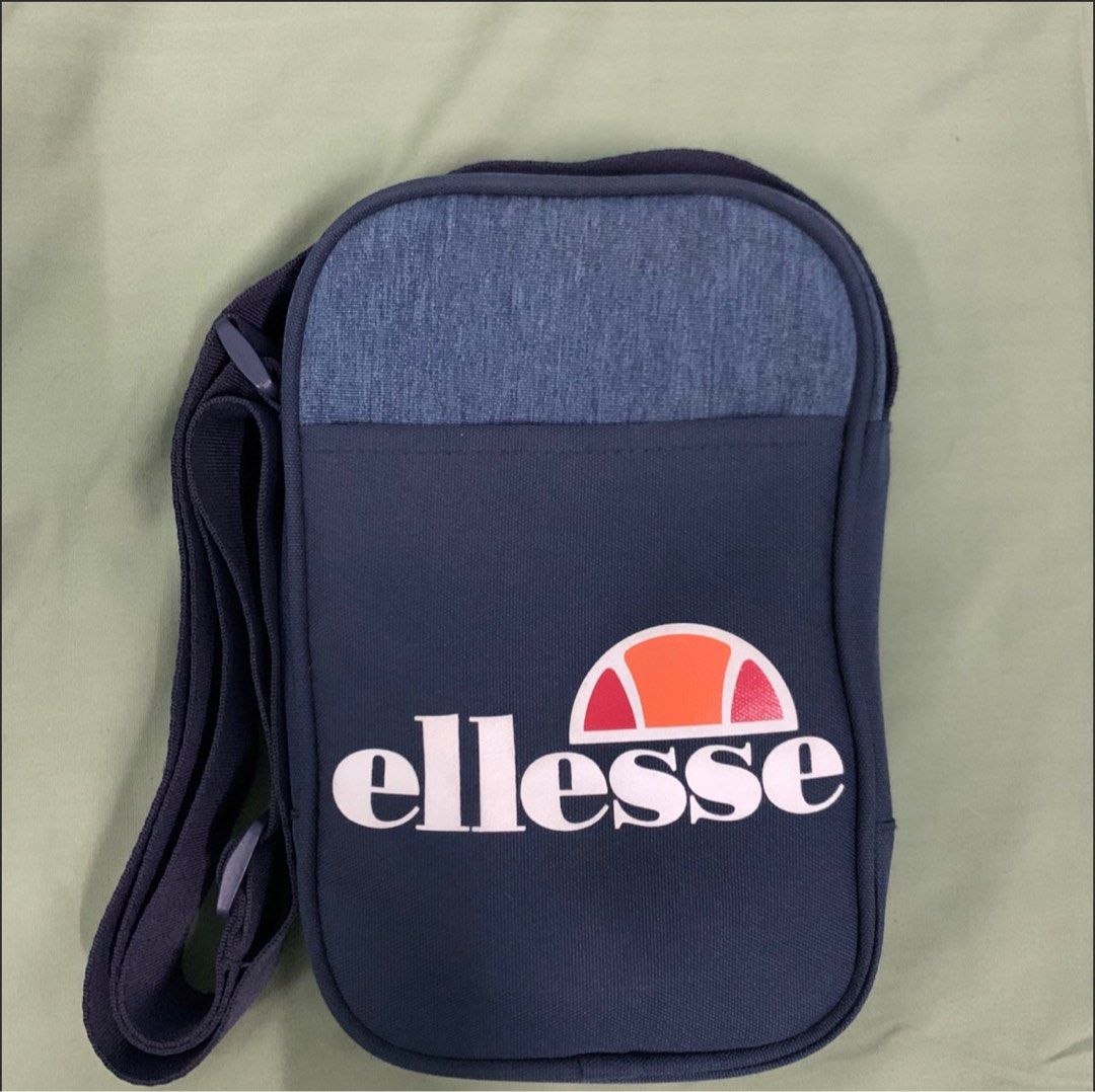ELLESSE SLING BAG
