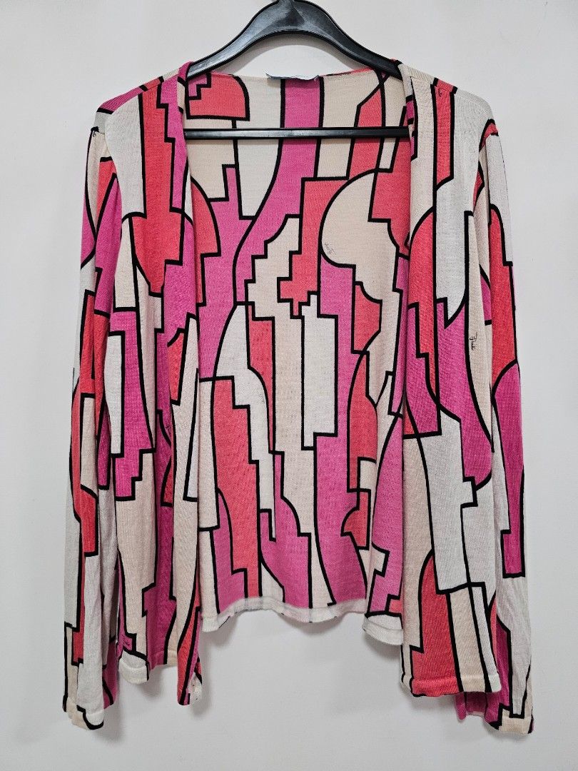 Pucci sweater top