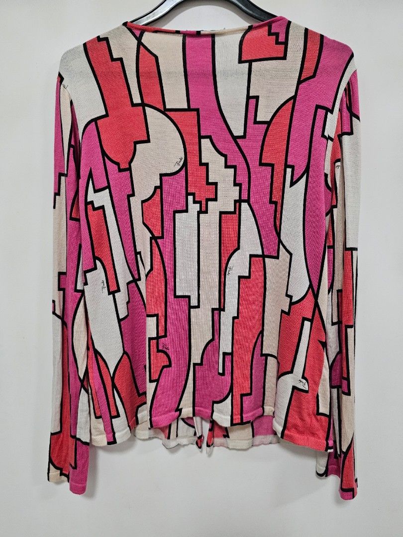 Pucci sweater clearance