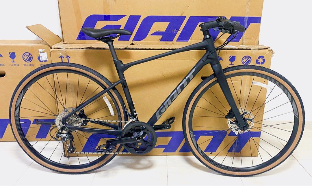 Giant revolt advanced 1 for sale sale