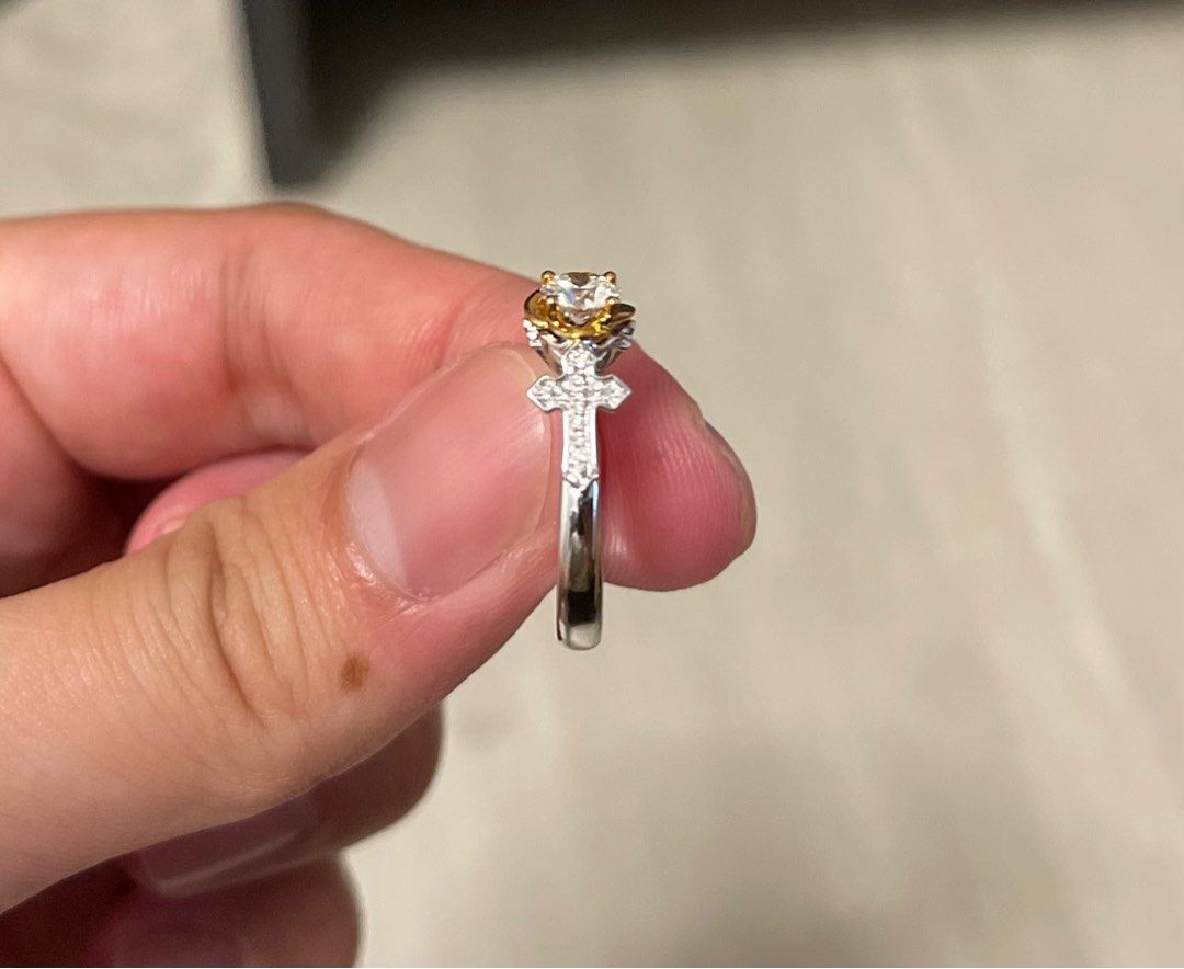 Jannpaul 0.7 top carat price
