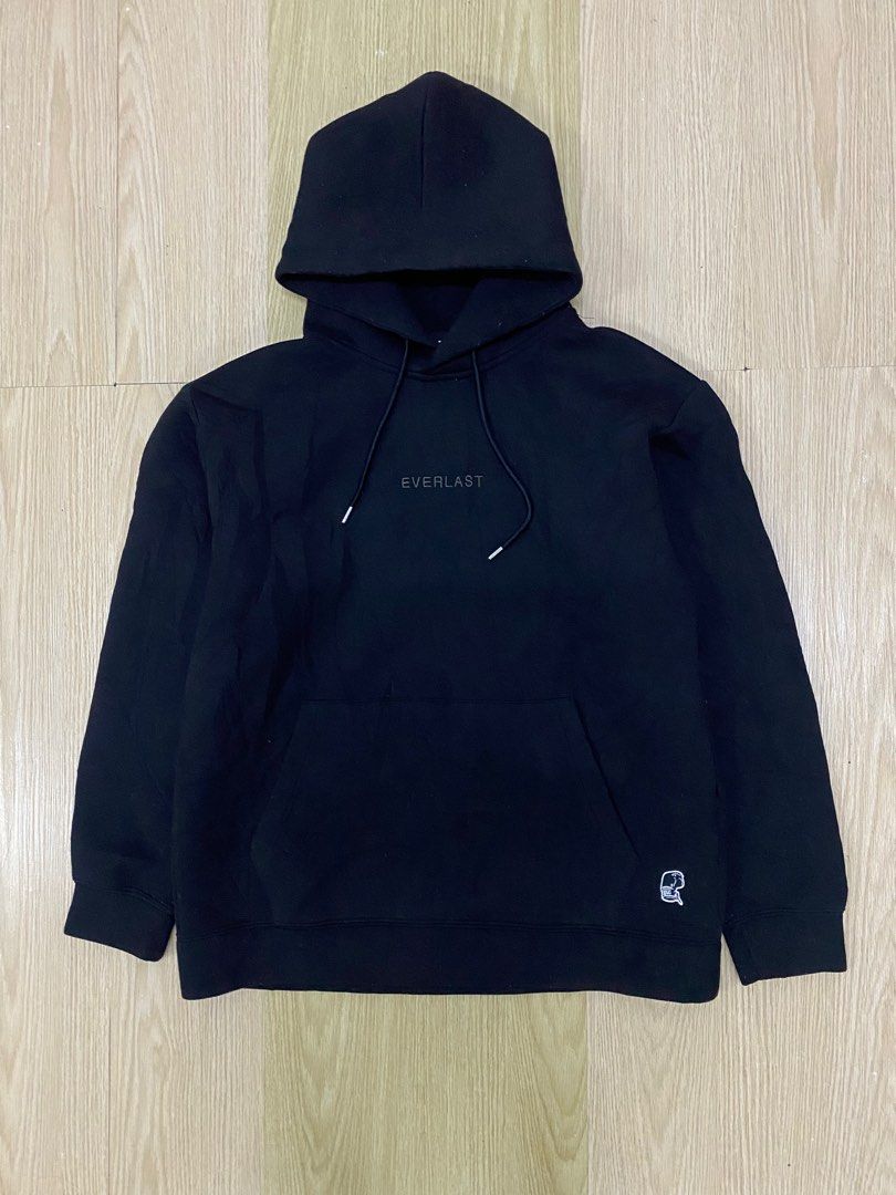 Everlast top pullover hoodie