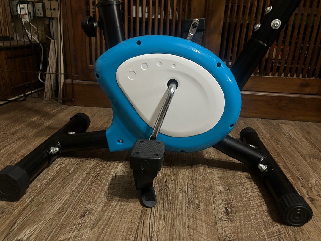 Gym cycle on on sale olx