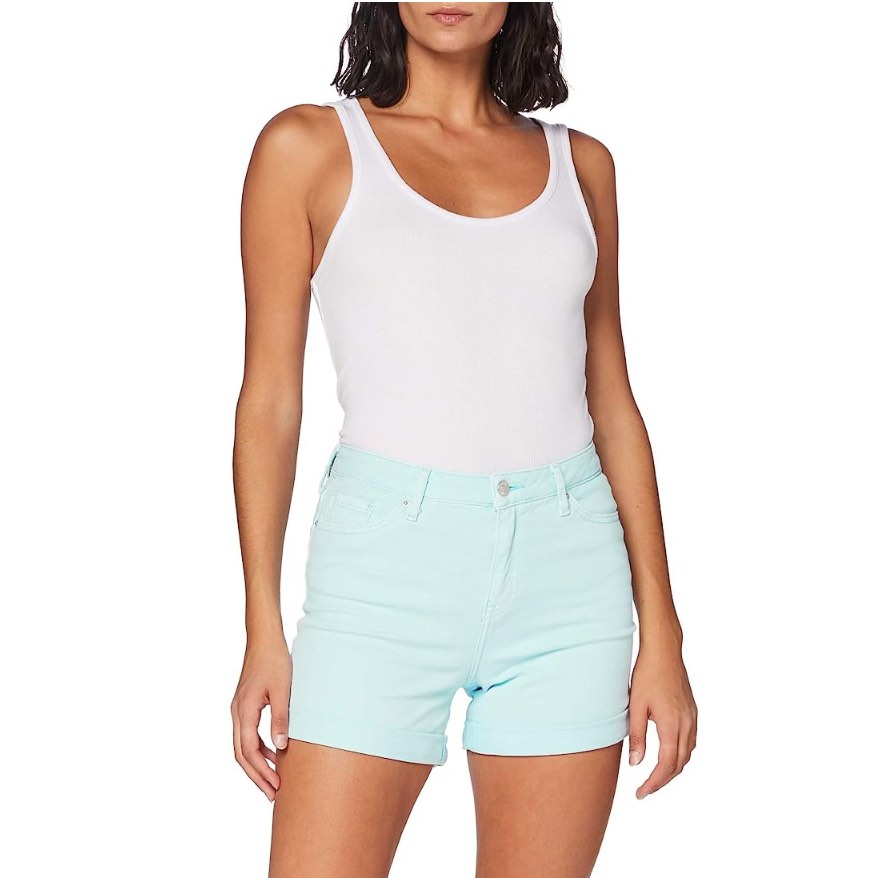 Express jean shorts store womens