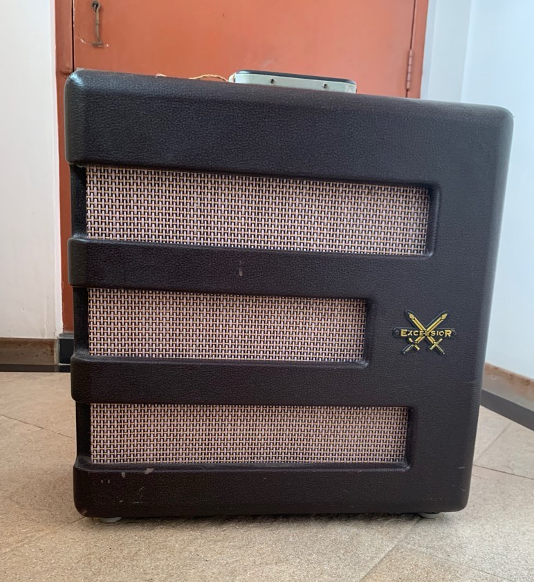 Fender Pawn Shop Excelsior Hobbies Toys Music Media Musical