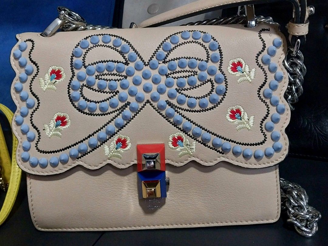 Fendi on sale kan 1