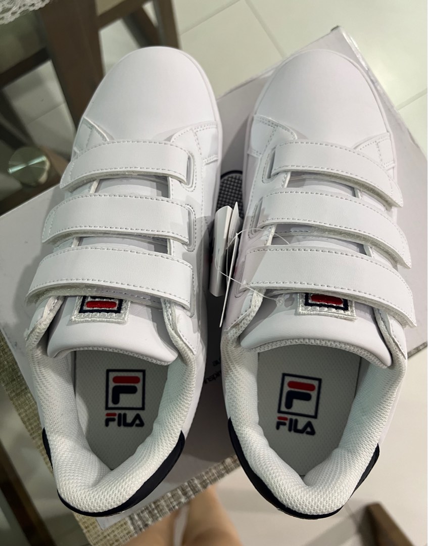 Shopee fila shoes 2025