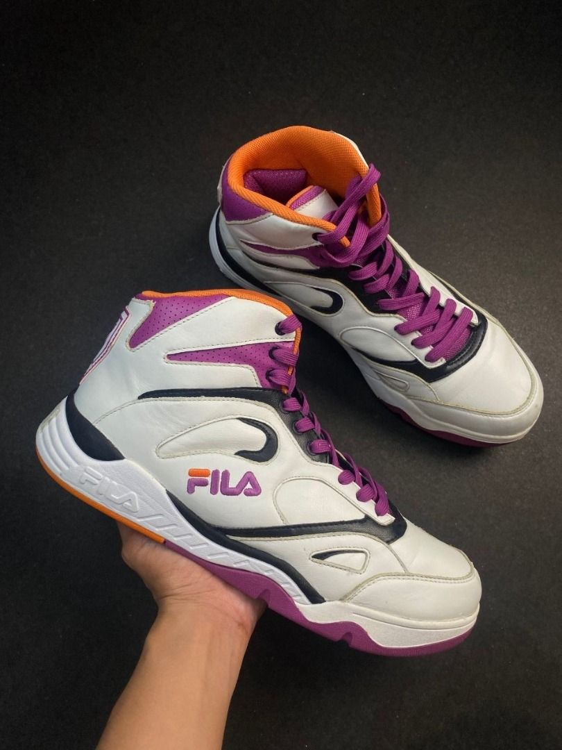 Fila kj7 cheap
