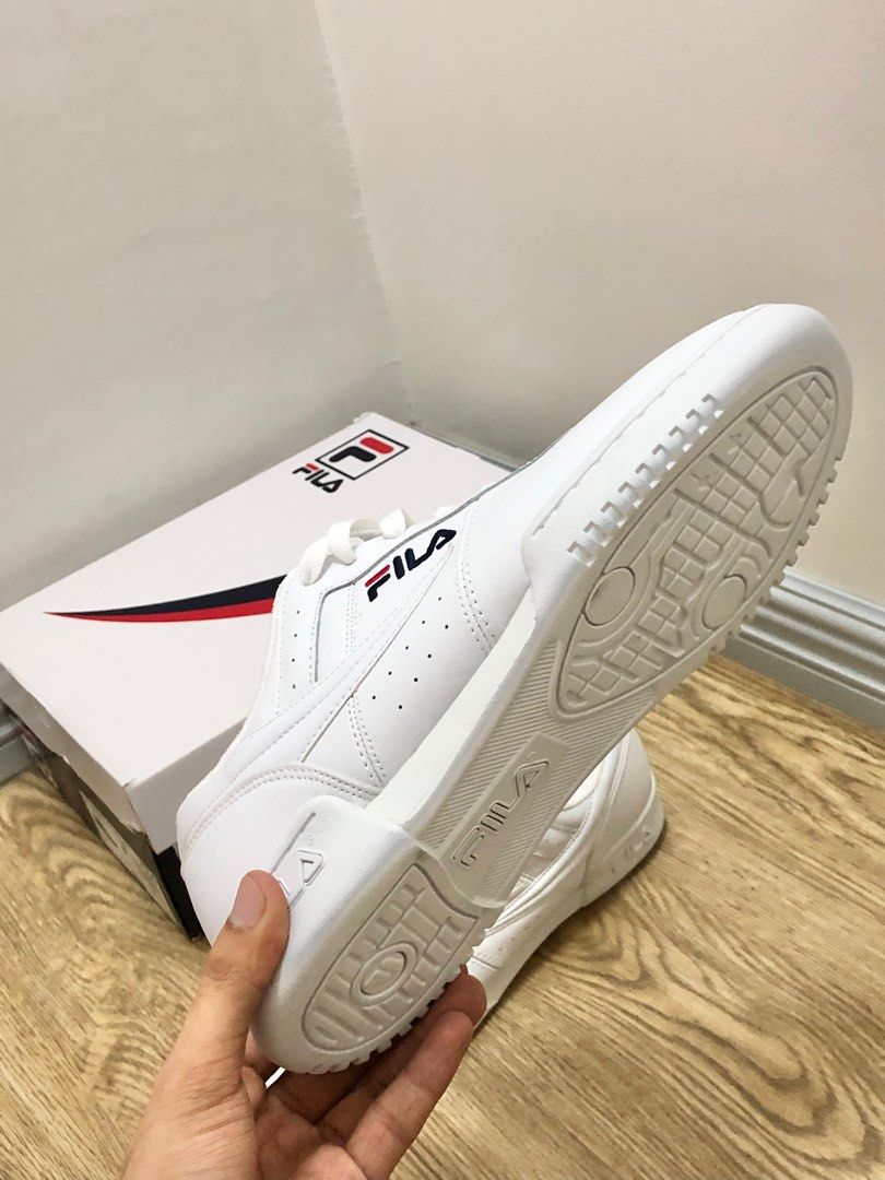 Fila heritage original online fitness