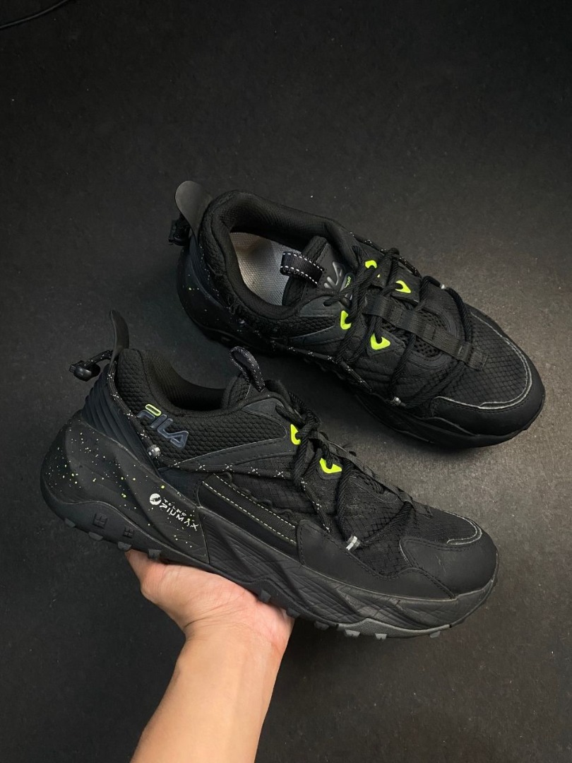 Fila hot sale 96 outdoor
