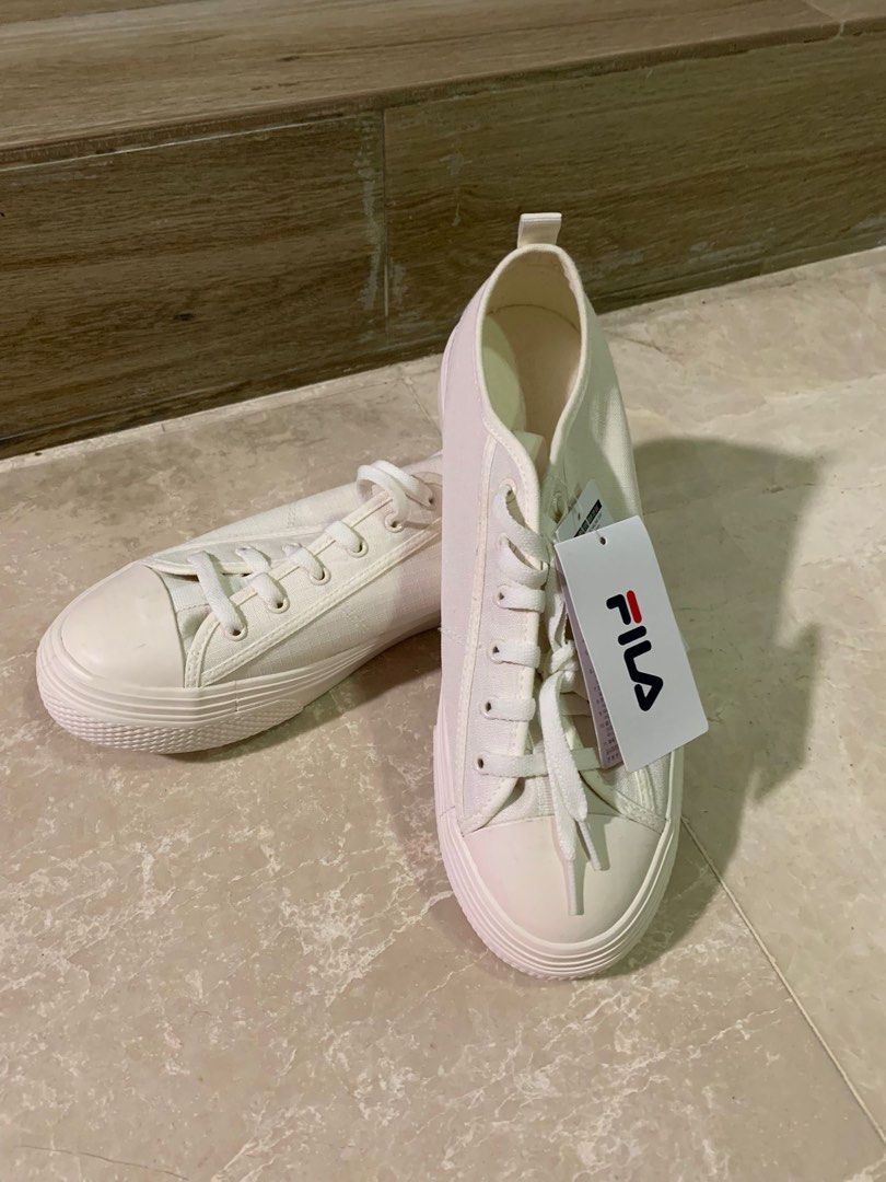 All fila new arrivals shoe models
