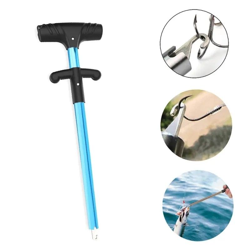 Fish Hook Remover, Sports Equipment, Fishing on Carousell