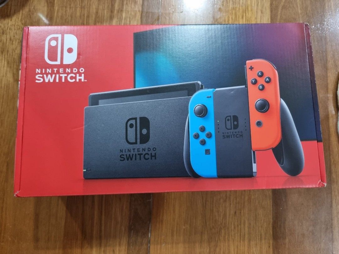 Switch gen 2 price store