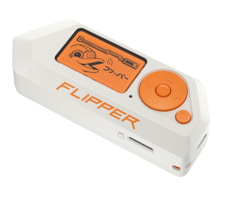 Flipper Zero All New 全新未開封, 興趣及遊戲, 玩具& 遊戲類