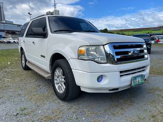 Ford Expedition 2008 jackani Auto