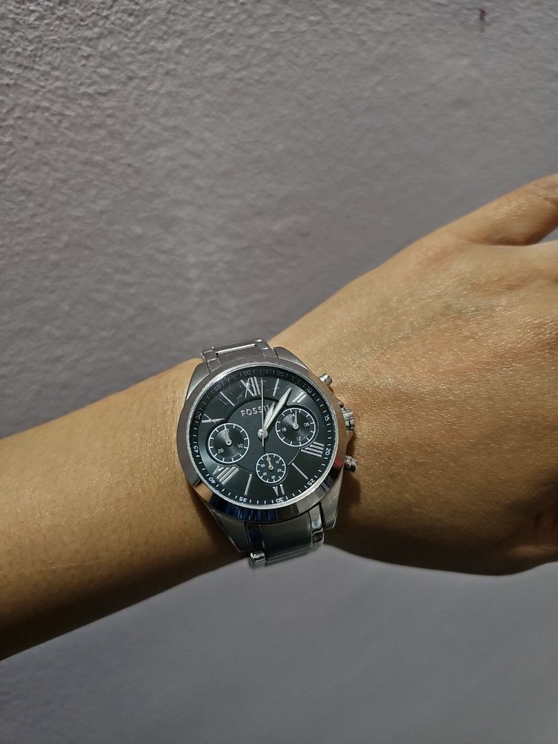 Fossil bq2146set on sale