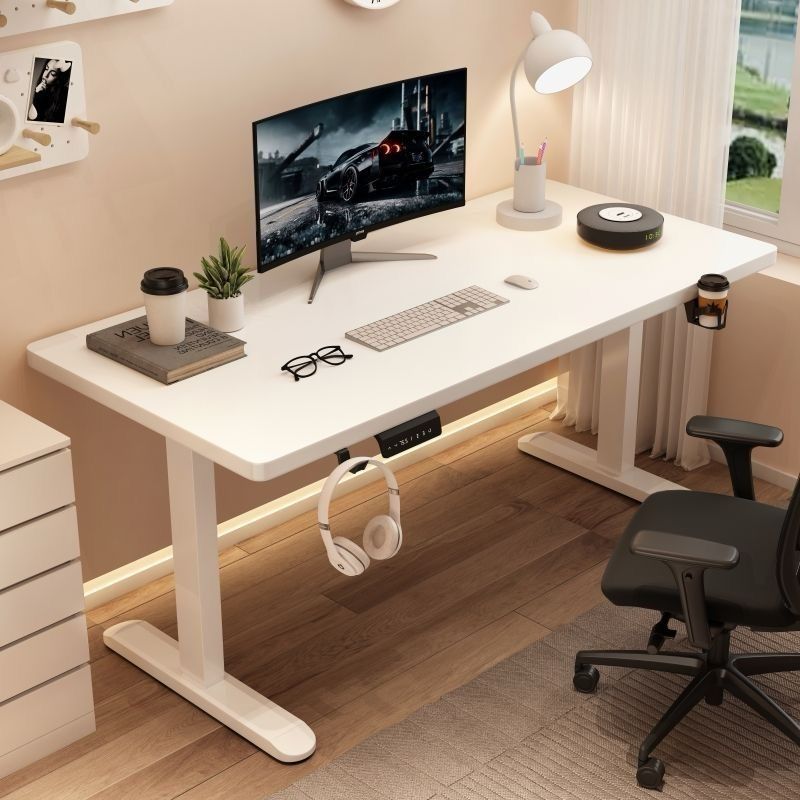 Standard pc clearance table height