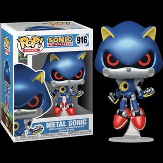 Affordable sonic funko For Sale