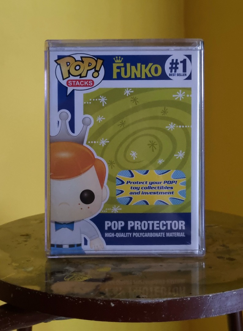 Funko outlet pop stacks