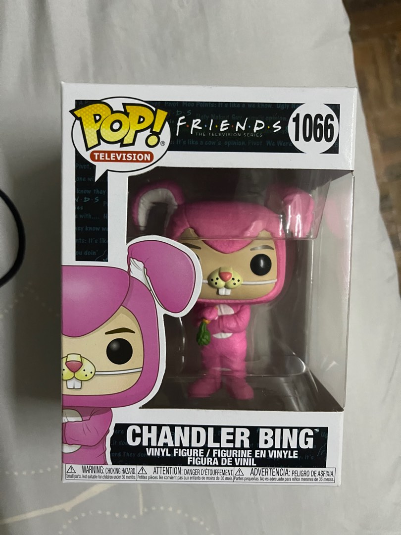 Chandler online funko pop