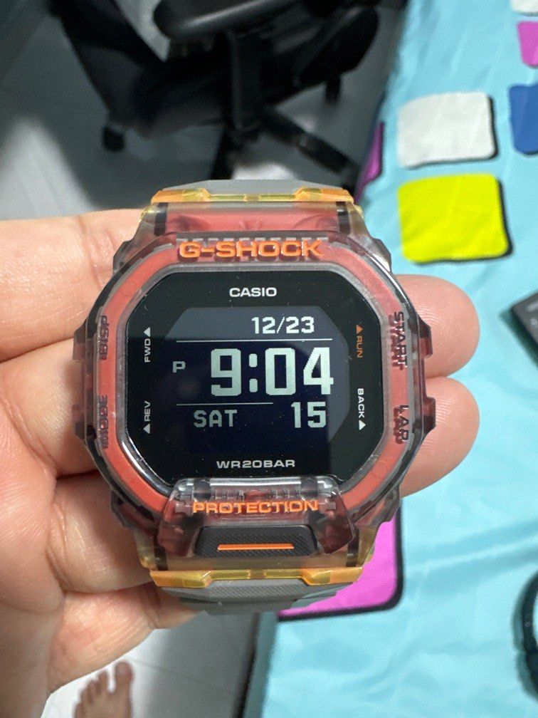 G shock sales protection wr20bar price