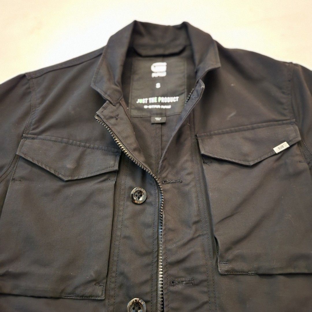G star raw coats outlet