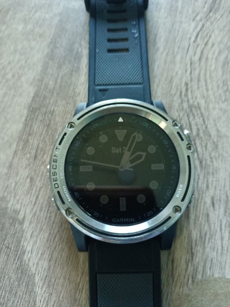 Buy garmin descent top mk1