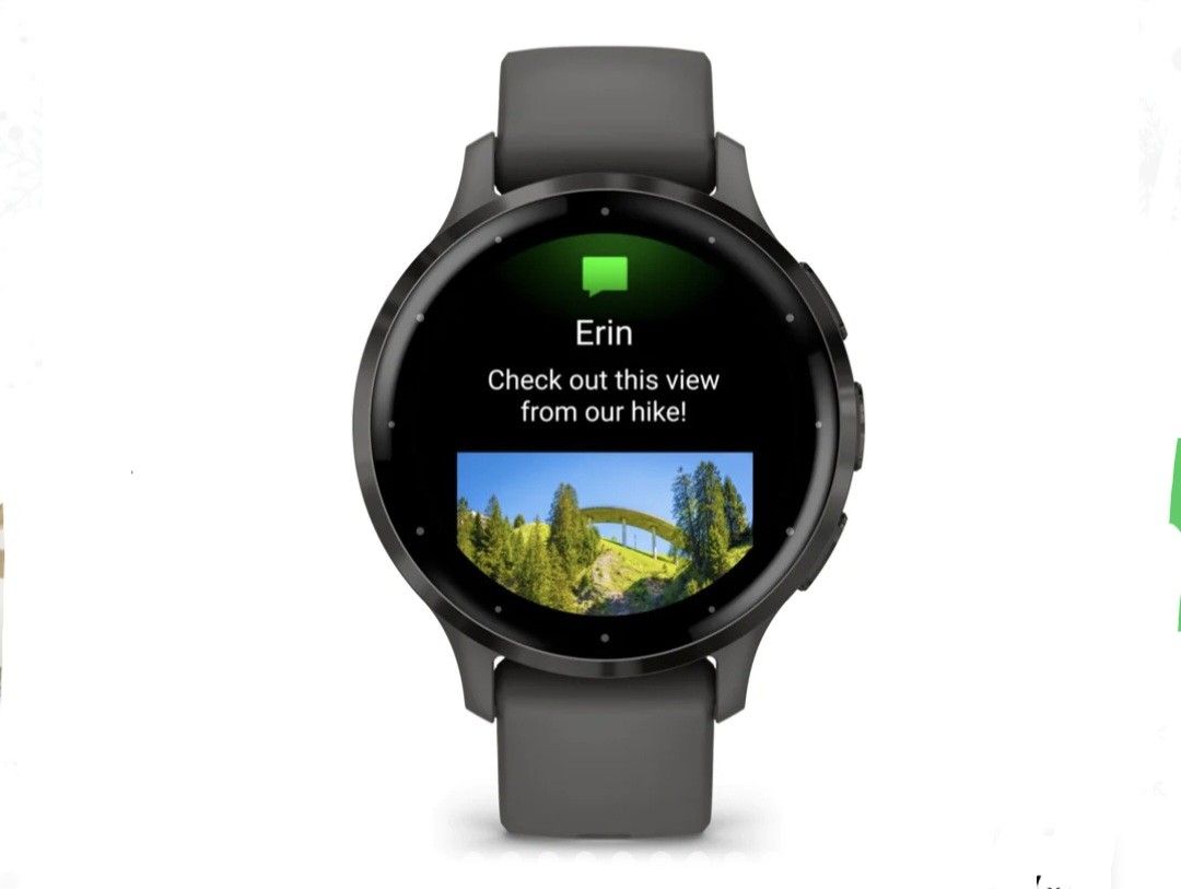 Garmin vivoactive 2025 3s gps