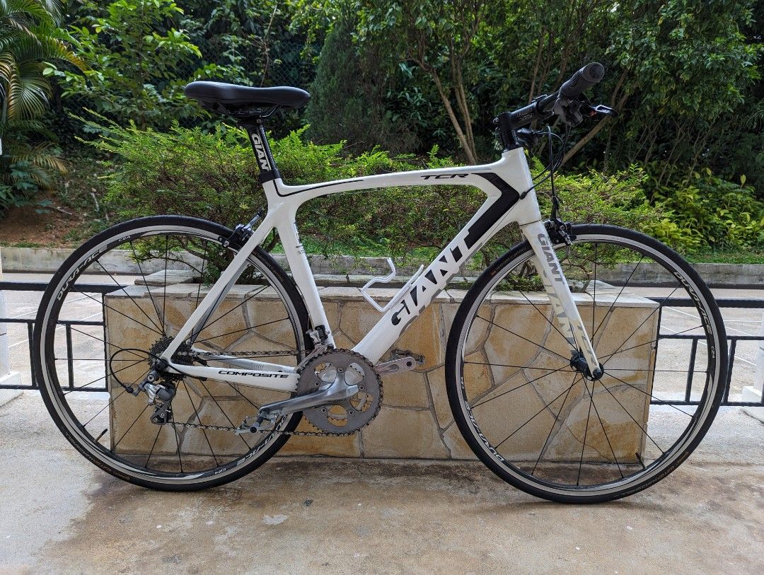 Giant tcr best sale composite 3 2013