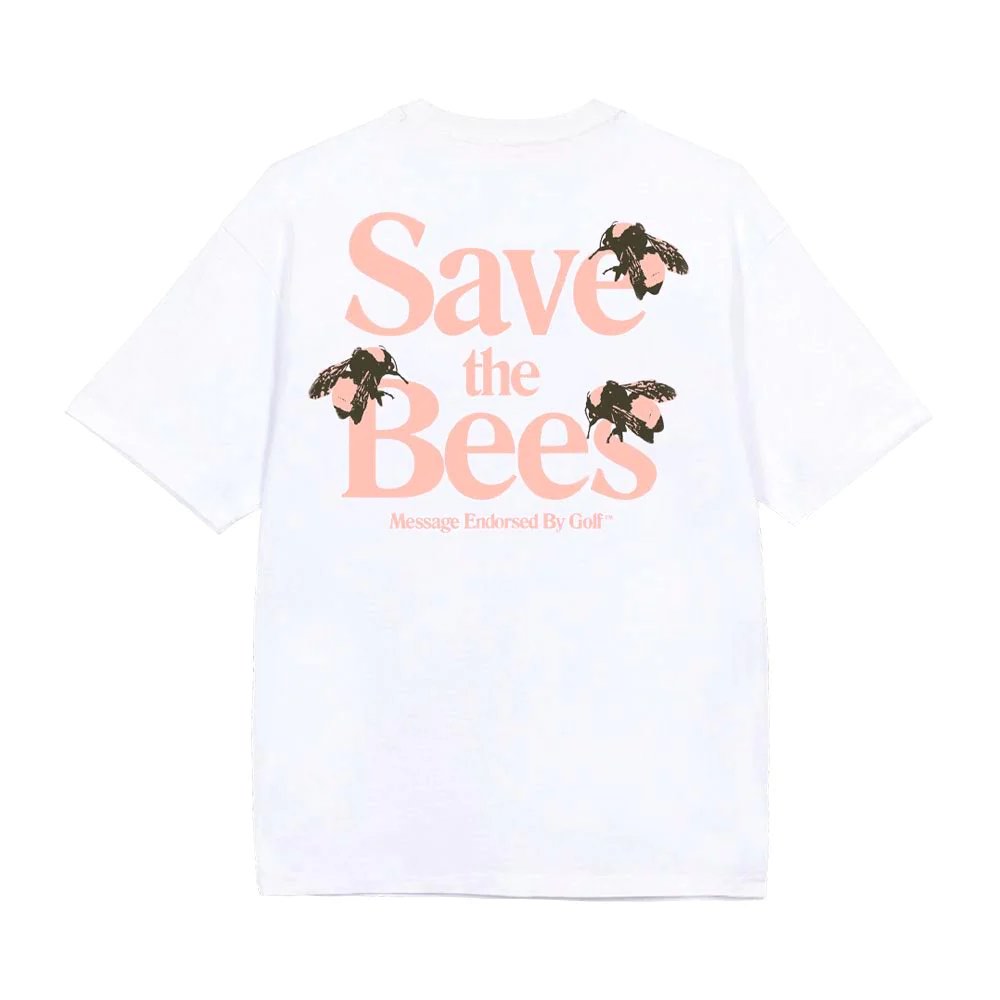 Golf le fleur save the bees hot sale