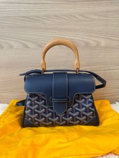 Goyard bag poshmark sales