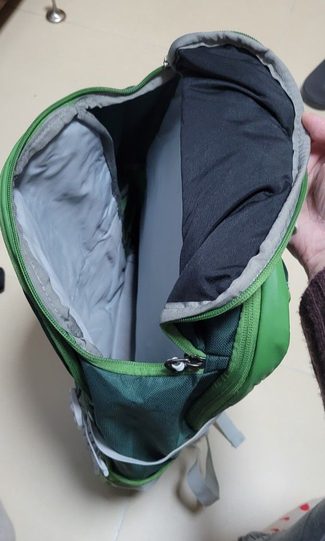 Granite new arrivals gear splitrock