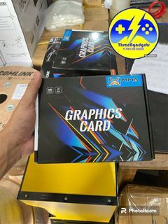 GRAPHICS CARD/VIDEO CARD GT730 4GB 128BIT DDR3 BRANDNEW