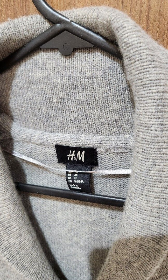 H and 2025 m size small