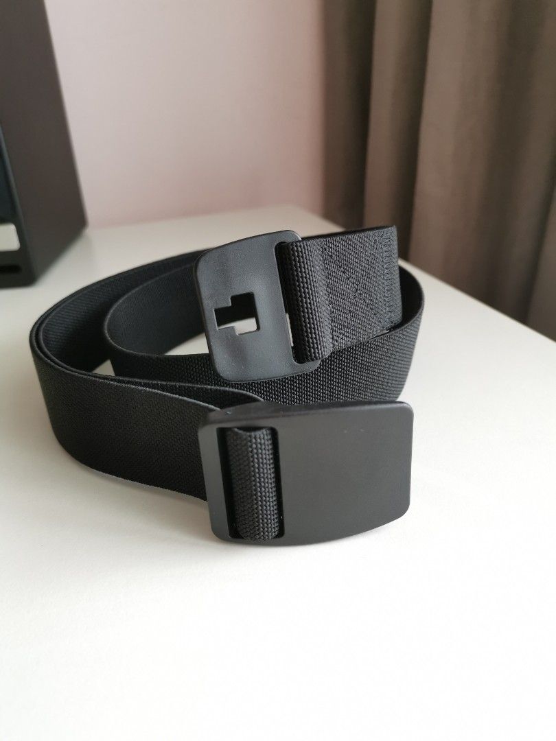 Elastic stretch on sale belt