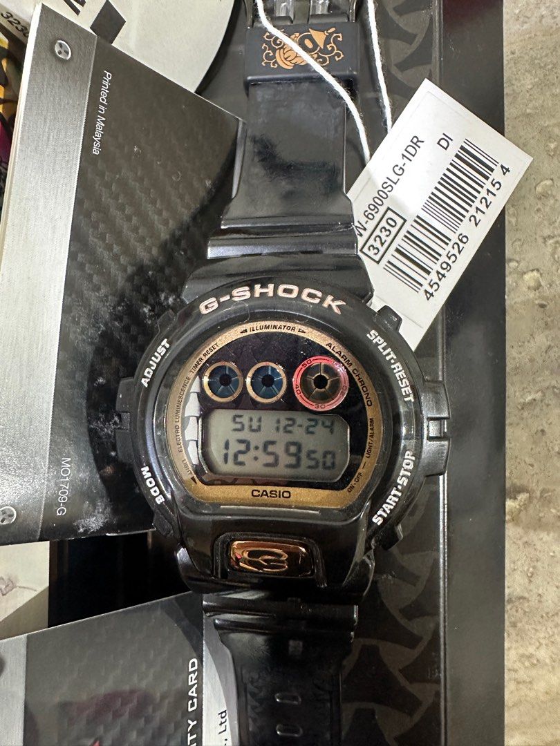 G shock shichi fuku jin price new arrivals