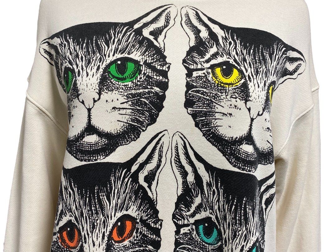 Gucci online guccy sweater