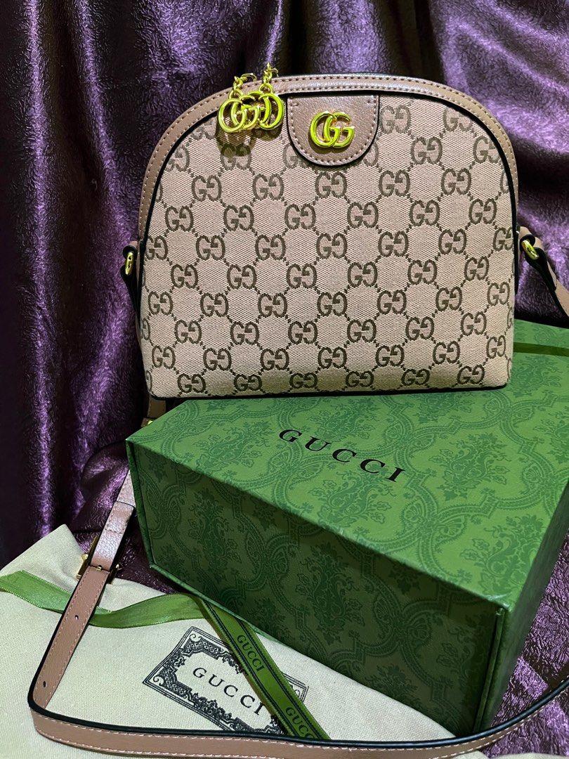 Gucci alma deals