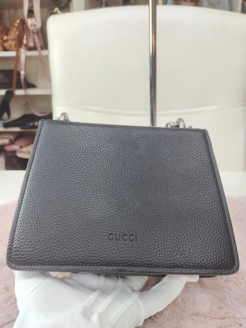 Gucci Dionysus Mini sling Bag Bundle Preloved Selected Item
