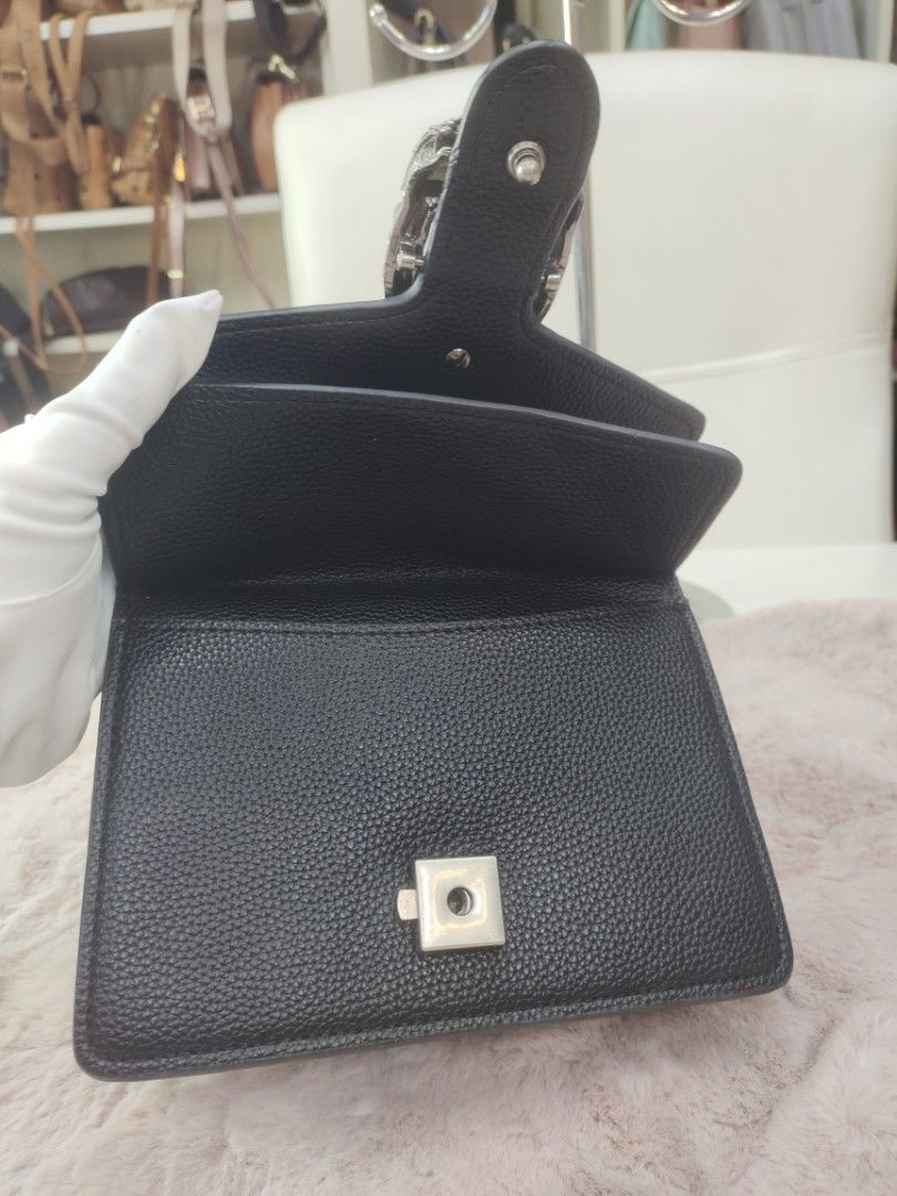 Gucci Dionysus Mini sling Bag Bundle Preloved Selected Item
